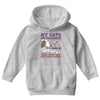 my cats are the reason Youth Hoodie
