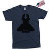avatar the last air master Exclusive T-shirt