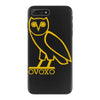 drake, ovoxo owl iPhone 7 Plus Case