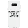 Huntress of Artemis Samsung Galaxy S8
