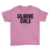 gilmore girls thing Youth Tee