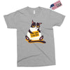 i dont want to job Exclusive T-shirt