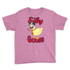 silly goose Youth Tee
