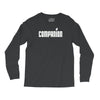 companion Long Sleeve Shirts