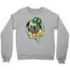 PUG LIFE Crewneck Sweatshirt
