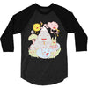 roughin' it 3/4 Sleeve Shirt