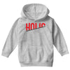 holic Youth Hoodie