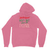 where's the tylenol Unisex Hoodie