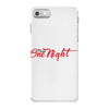 one night iPhone 7 Case
