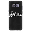 senor Samsung Galaxy S8 Plus Case