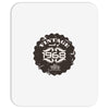vintage made of 1968 all original parts Mousepad