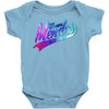 MENDES_ARMY 2 Baby Onesie