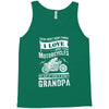 There Aren't Many Things I Love More Than Motorcycles Tank Top