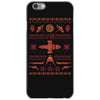 shiny sweater iPhone 6/6s Case