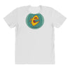 angry goldfish cartoon All Over Women's T-shirt