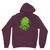 monsieur poulpe Hoodie