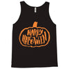 happy halloween 4 Tank Top