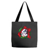 christmas wreath bluebie bust by bluekazenate Tote Bags