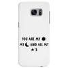 You are My Sun My Moon and All My Stars Samsung Galaxy S7 Edge