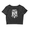 braum's vodka Crop Top