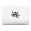 power war boys Accessory Pouches