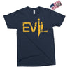 evil Exclusive T-shirt