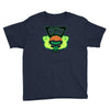 green lantern pow Youth Tee