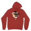 pug life Unisex Hoodie