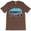 wild bear T-Shirt
