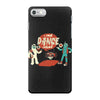 battlefield 1986 iPhone 7 Case
