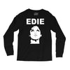 edie sedgwick retro Long Sleeve Shirts