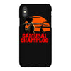 samurai champloo best trending iPhoneX