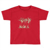 can&rsquo;t see the forest Toddler T-shirt