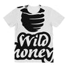 wild honey All Over Women's T-shirt