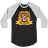 Lion King 3/4 Sleeve Shirt