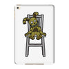 plush bunny iPad Mini 4