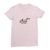 fahrie77 Ladies Fitted T-Shirt