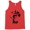 Bear Tank Top