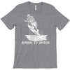 wakeboard to death T-Shirt