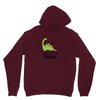 Sister Saurus Unisex Hoodie