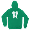 Daryl Wing Unisex Hoodie