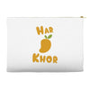 haramkhor Accessory Pouches