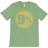nine and three quarters T-Shirt