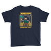mine shaft Youth Tee