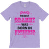 The Best Grammy Was Born In November T-Shirt