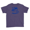empi equipped Youth Tee