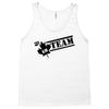 the eh team funny t shirt a retro canada humor s 3xl Tank Top