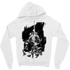 hellboy 5 Zipper Hoodie