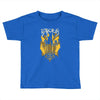 biotropolis Toddler T-shirt
