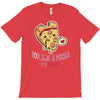 pizza my heart (2) T-Shirt